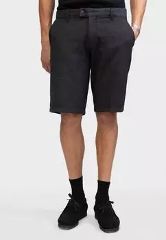 Шорты ERCAN Redefined Rebel, черный