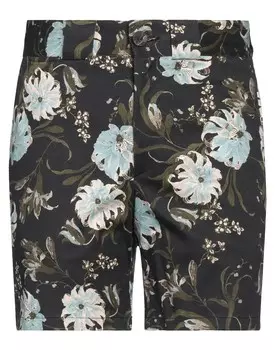 Шорты Erdem, черный