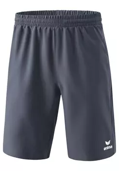 Шорты erima Change By Erima, цвет slate grey