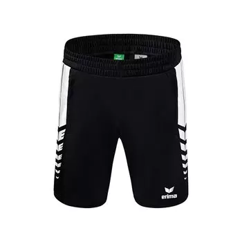Шорты Erima, черный