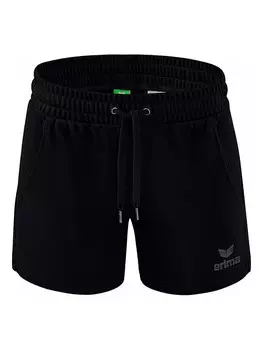 Шорты erima, черный