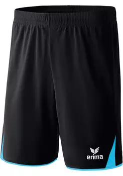 Шорты erima Classic 5-C, черный