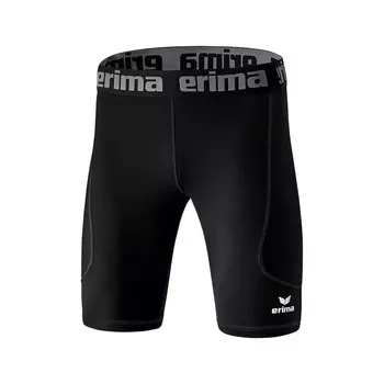 Шорты Erima Compression, черный