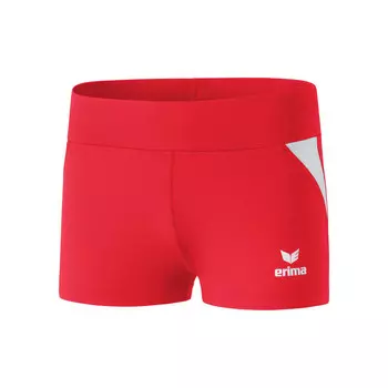 Шорты ERIMA, цвет rot