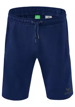 Шорты erima Essential Sweat, цвет new navy