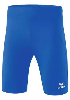Шорты erima Racing LA Tight kurz, цвет new royal