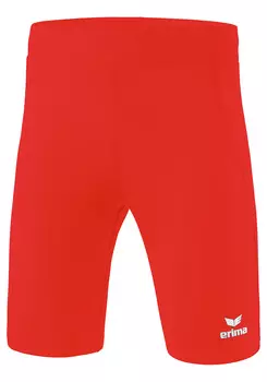 Шорты erima Racing LA Tight kurz, красный