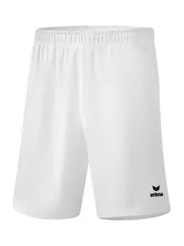 Шорты ERIMA Regular Workout Pants, белый
