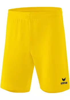Шорты erima Rio 20, желтый
