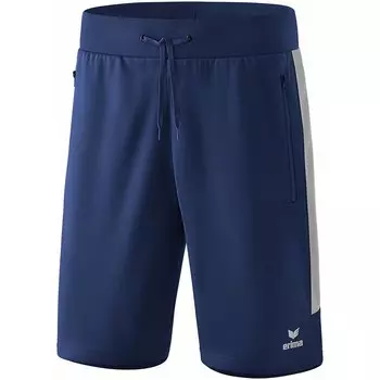 Шорты Erima Shorts Worker Squad, синий