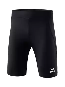 Шорты ERIMA Slim fit Workout Pants, черный