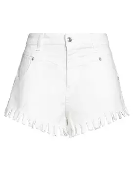 Шорты Ermanno Scervino, белый