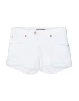 Шорты Ermanno Scervino Junior, белый