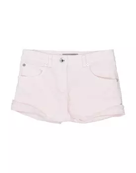 Шорты Ermanno Scervino Junior, светло-розовый