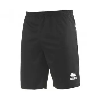 Шорты Errea, черный