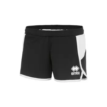 Шорты Errea Shima, черный