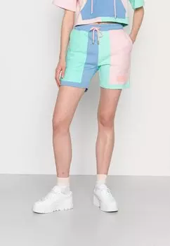 Шорты ESKE Von Dutch, мультиколор