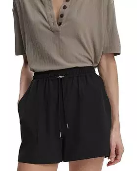 Шорты Esmond Varley, черный