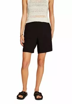Шорты Esprit, черный