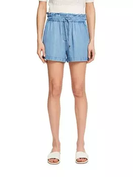 Шорты ESPRIT, голубой