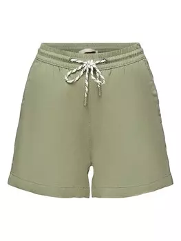 Шорты ESPRIT, хаки