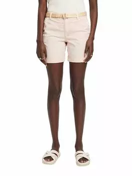 Шорты ESPRIT, розовый