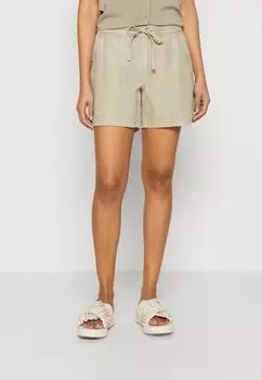 Шорты Esprit, зеленый