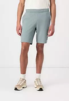 Шорты ESS ELEVATED Puma, зеленый