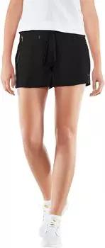 Шорты ESS Sport Challenger Falke, черный