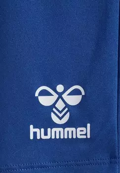 Шорты ESSENTIAL Hummel, синий