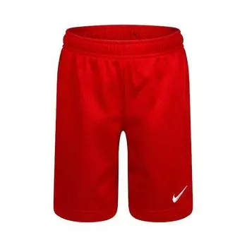 Шорты ESSENTIAL MESH SHORT KIDS Nike Kids, цвет Schwarz