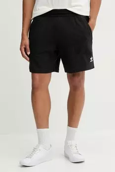 Шорты Essentials Adidas Originals, черный