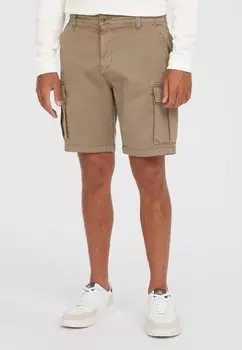 Шорты ESSENTIALS O'Neill, коричневый