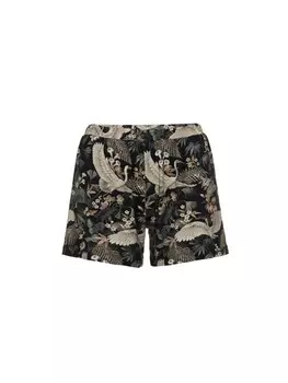 Шорты Essenza, цвет nachtblau