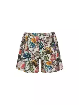 Шорты Essenza, кремовый