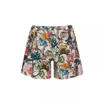 Шорты Essenza Kurze Hose Natalie Famke, кремовый