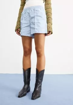 Шорты Essntl Nike, синий