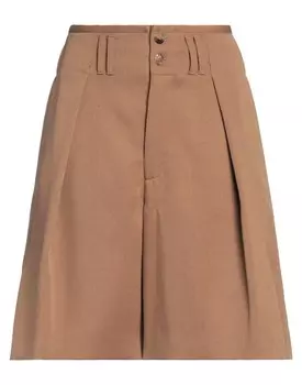 Шорты Etro, хаки