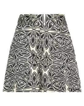 Шорты Eugenia Fernndez, черный