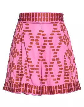 Шорты Eugenia Fernndez, розовый