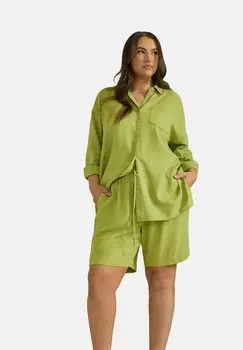 Шорты Evans, зеленый