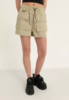 Шорты Even&Odd, бежевые