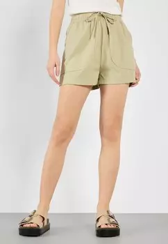 Шорты Even&Odd, бежевый