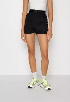 Шорты Even&Odd, черный