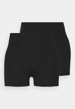 Шорты Even&Odd, черный