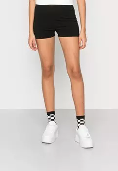 Шорты Even&Odd, черный