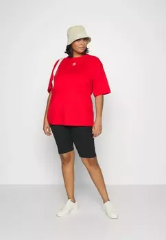 Шорты Even&Odd, черный