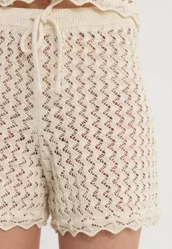 Шорты Even&Odd, кремовый