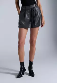 Шорты Even&Odd, темно-серый