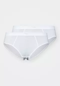 Шорты EVER EASE HIPSTER WITH THERMOREGULATION 2 PACK Sloggi, белый